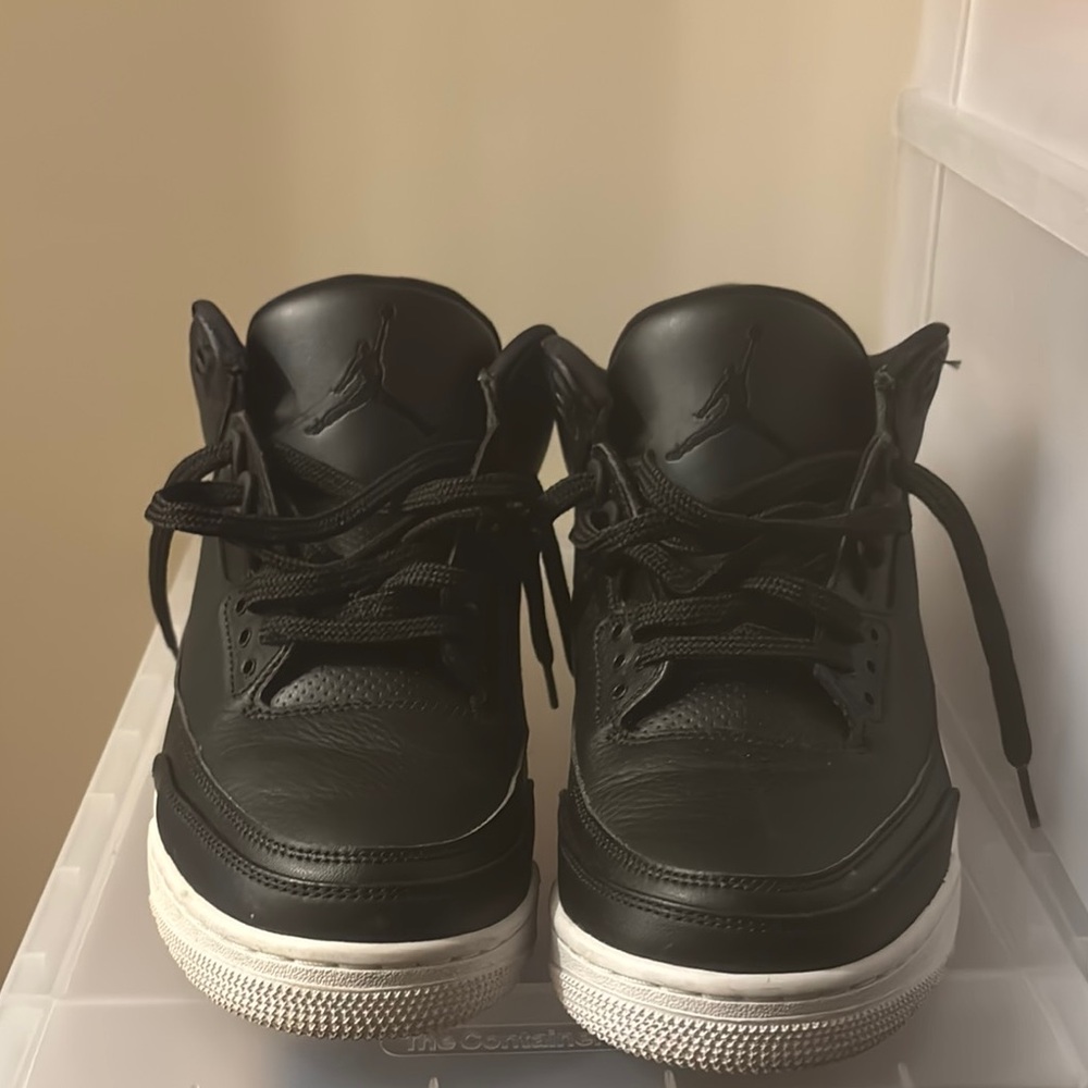 Jordan 3